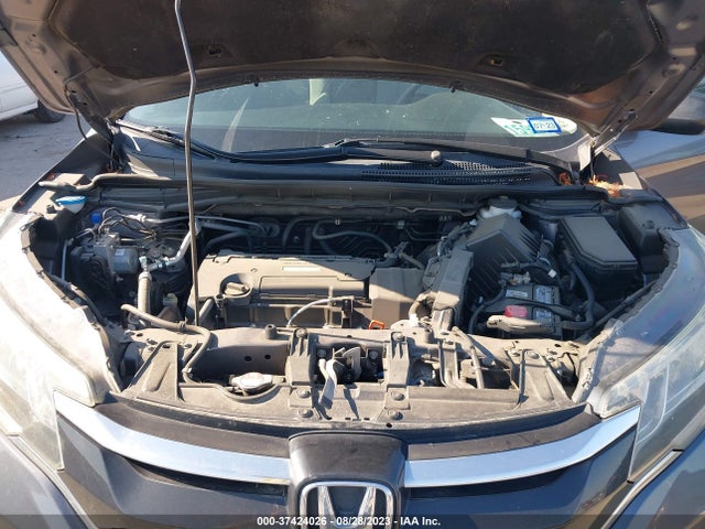 Honda CR-V LX 2016 3CZRM3H34GG702110 Image 10