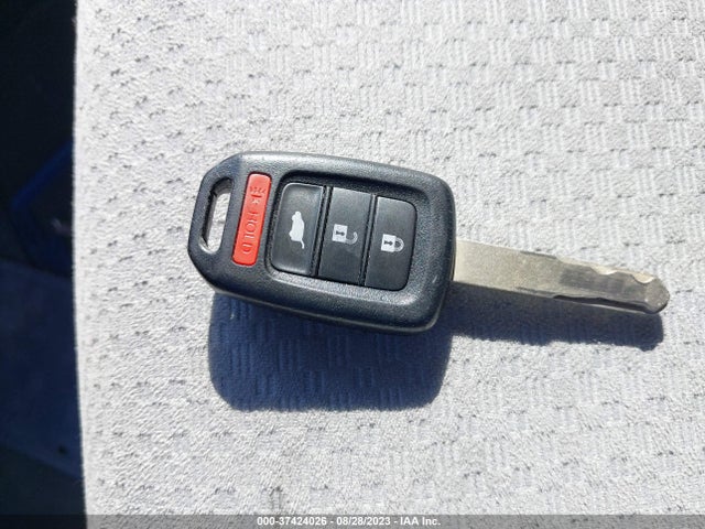 Honda CR-V LX 2016 3CZRM3H34GG702110 Image 11