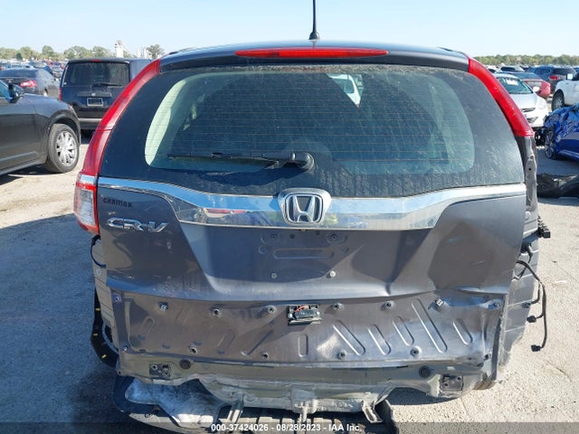 Honda CR-V LX 2016 3CZRM3H34GG702110 Image 16