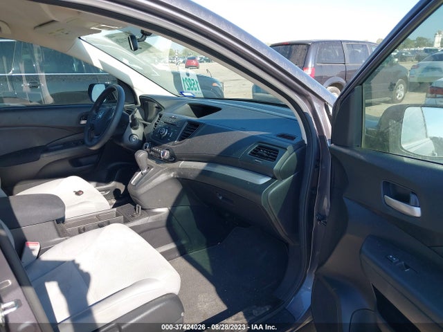 Honda CR-V LX 2016 3CZRM3H34GG702110 Image 5