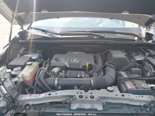 JTJBARBZXK2189363 Lexus Nx Nx 300
