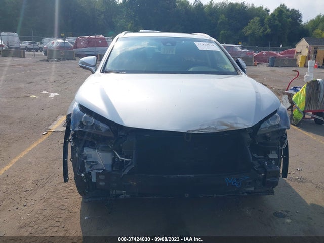 JTJBARBZXK2189363 Lexus Nx Nx 300
