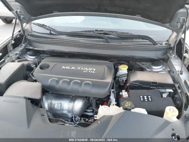 1C4PJLLB5KD128613 Jeep Cherokee Latitude Plus