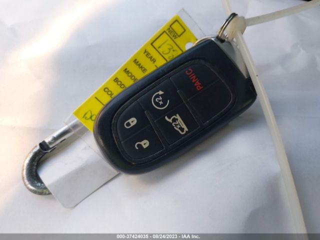 1C4PJLLB5KD128613 Jeep Cherokee Latitude Plus