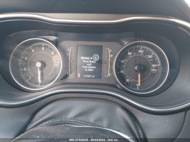 1C4PJLLB5KD128613 Jeep Cherokee Latitude Plus