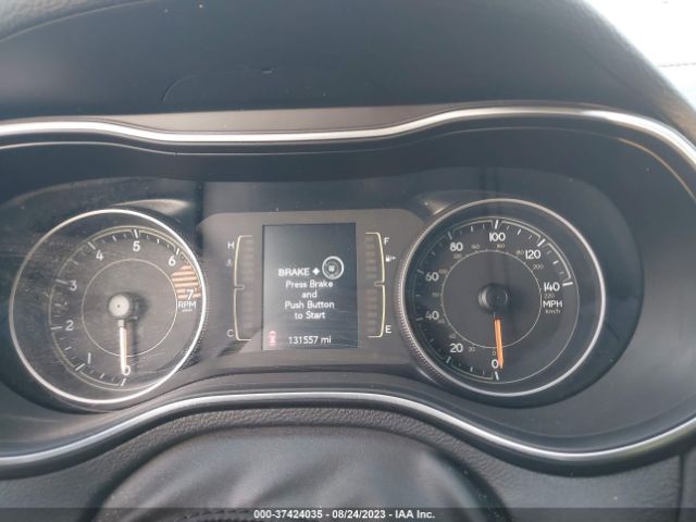 1C4PJLLB5KD128613 Jeep Cherokee Latitude Plus