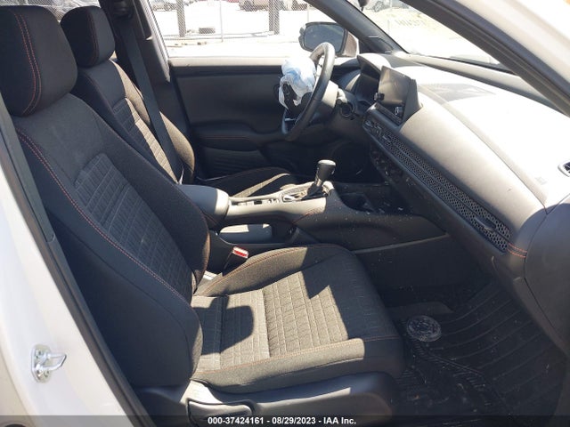 2023 HONDA HR-V SPORT VIN: 3CZRZ1H54PM737481