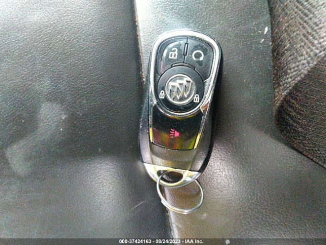KL4CJGSBXJB688784 Buick Encore Essence