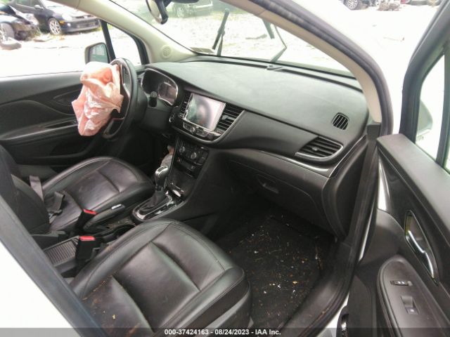 KL4CJGSBXJB688784 Buick Encore Essence