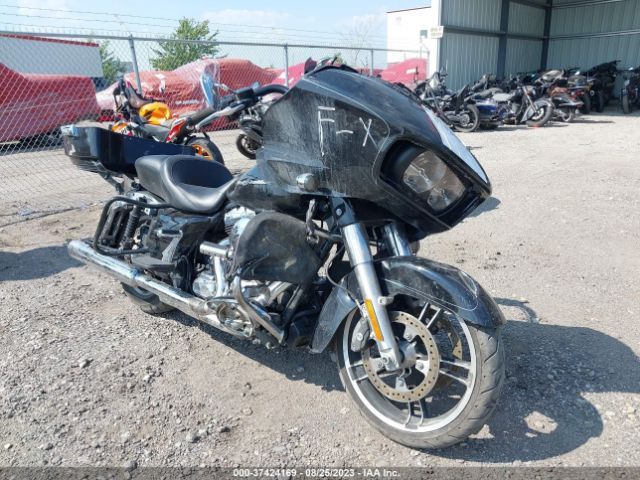 2015 HARLEY-DAVIDSON FLTRXS 1HD1KTM11FB685771