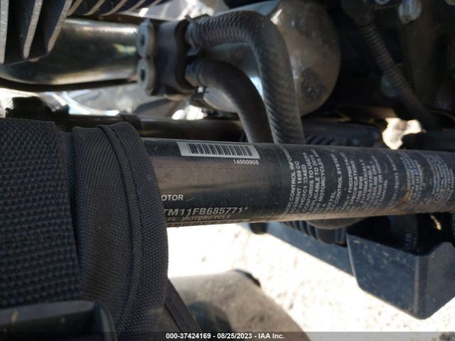 2015 HARLEY-DAVIDSON FLTRXS 1HD1KTM11FB685771 Photo 9