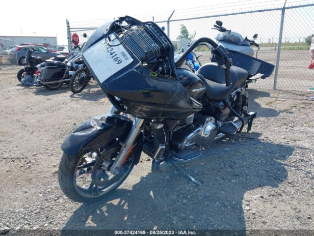 2015 HARLEY-DAVIDSON FLTRXS 1HD1KTM11FB685771 Photo 1