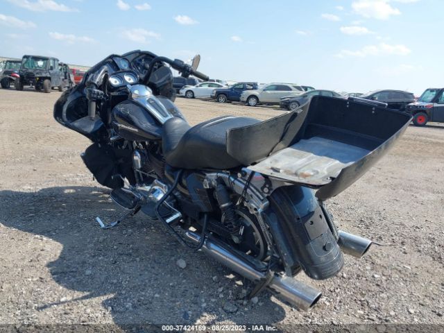 2015 HARLEY-DAVIDSON FLTRXS 1HD1KTM11FB685771 Photo 2