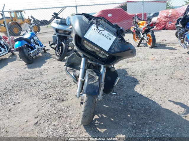 2015 HARLEY-DAVIDSON FLTRXS 1HD1KTM11FB685771 Photo 4