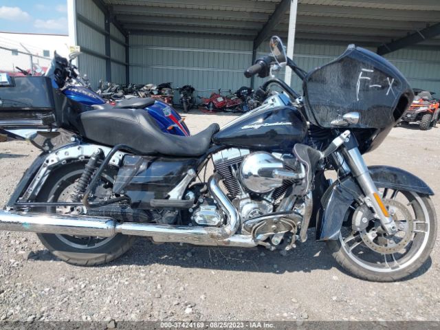 2015 HARLEY-DAVIDSON FLTRXS 1HD1KTM11FB685771 Photo 7