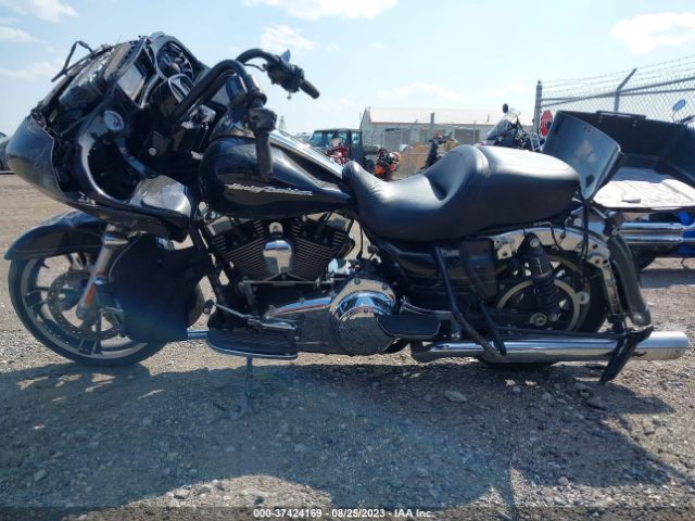 2015 HARLEY-DAVIDSON FLTRXS 1HD1KTM11FB685771 Photo 8