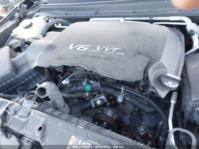 Chevrolet Colorado 2wd Work Truck 2019 1GCGSBEN5K1131477 Image 10