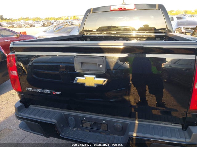 Chevrolet Colorado 2wd Work Truck 2019 1GCGSBEN5K1131477 Image 15