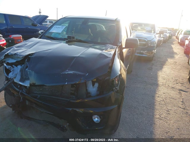 Chevrolet Colorado 2wd Work Truck 2019 1GCGSBEN5K1131477 Image 2