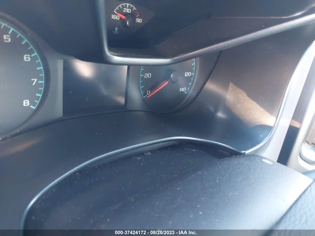Chevrolet Colorado 2wd Work Truck 2019 1GCGSBEN5K1131477 Image 7
