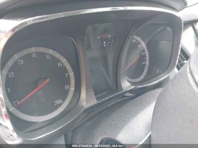GMC Terrain Denali 2015 2GKFLZE30F6394709 Image 15