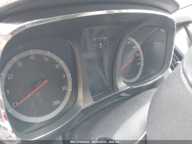 GMC Terrain Denali 2015 2GKFLZE30F6394709 Image 7