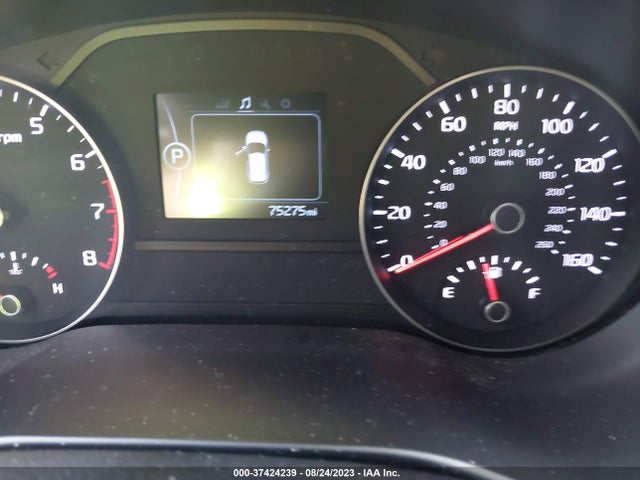2017 KIA SPORTAGE LX VIN: KNDPMCAC0H7043169