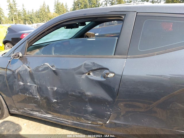 Hyundai Veloster 2.0 2019 KMHTG6AFXKU018110 Image 5