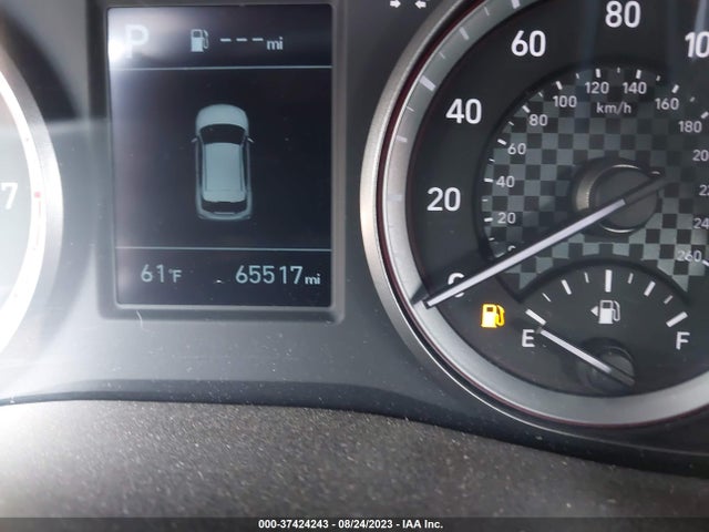 Hyundai Veloster 2.0 2019 KMHTG6AFXKU018110 Image 6