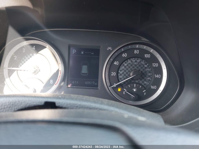 Hyundai Veloster 2.0 2019 KMHTG6AFXKU018110 Image 12
