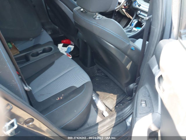 Hyundai Veloster 2.0 2019 KMHTG6AFXKU018110 Image 13