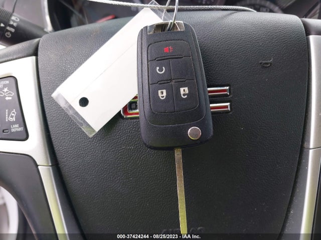 GMC Terrain Sle 2016 2GKFLTE31G6113466 Image 11