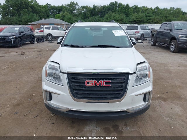GMC Terrain Sle 2016 2GKFLTE31G6113466 Image 13