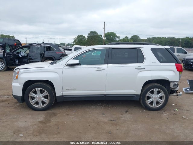 GMC Terrain Sle 2016 2GKFLTE31G6113466 Image 15