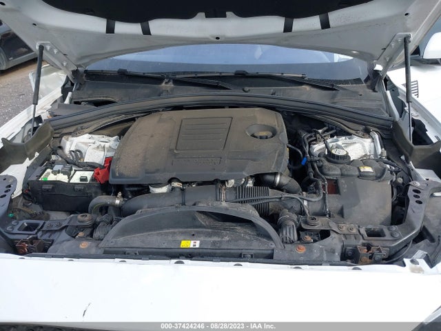 2018 JAGUAR F-PACE SADCJ2FX8JA294161 Photo 9