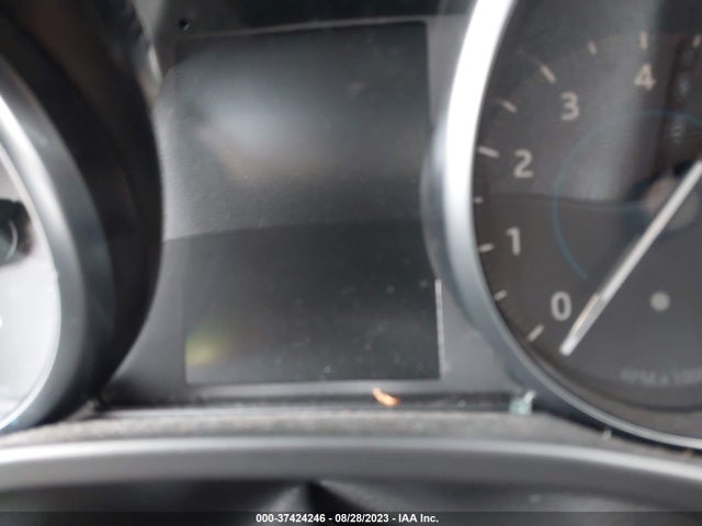 2018 JAGUAR F-PACE SADCJ2FX8JA294161 Photo 6