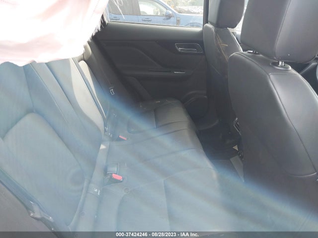 2018 JAGUAR F-PACE SADCJ2FX8JA294161 Photo 7