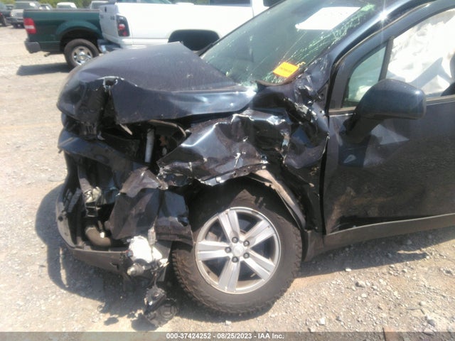 Chevrolet TRAX LS 2018 3GNCJNSBXJL390090 Image 6
