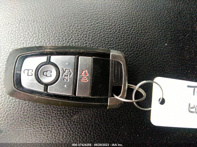 Ford FUSION SE 2020 3FA6P0HD7LR147844 Image 11
