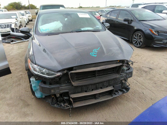 Ford FUSION SE 2020 3FA6P0HD7LR147844 Image 13