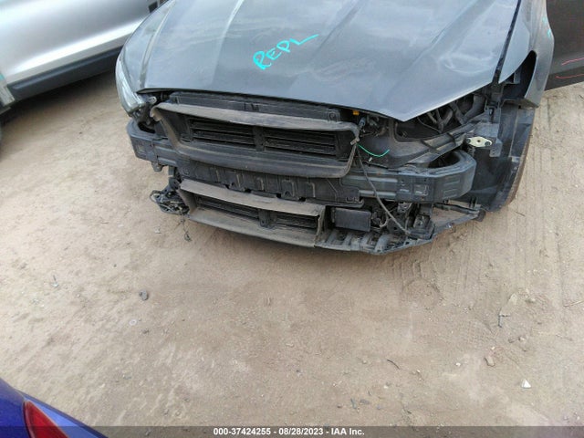 Ford FUSION SE 2020 3FA6P0HD7LR147844 Image 6