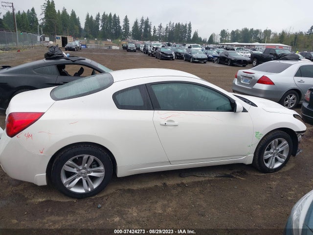 2010 NISSAN ALTIMA 2.5 S VIN: 1N4AL2EP4AC151300