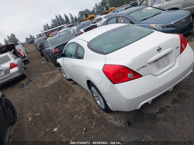 2010 NISSAN ALTIMA 2.5 S VIN: 1N4AL2EP4AC151300
