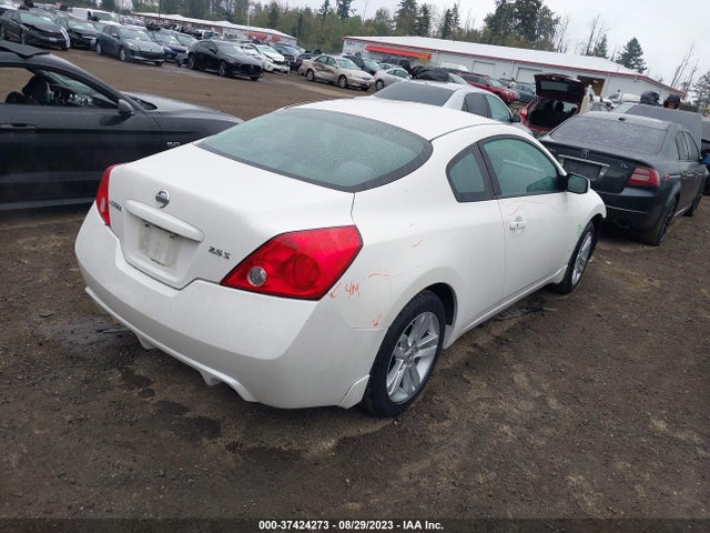 2010 NISSAN ALTIMA 2.5 S VIN: 1N4AL2EP4AC151300