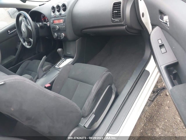 2010 NISSAN ALTIMA 2.5 S VIN: 1N4AL2EP4AC151300