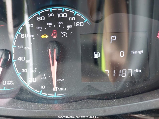 Chevrolet Spark Lt 2020 KL8CD6SA4LC428966 Image 15