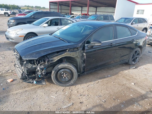 3FA6P0HD1GR246181 Ford FUSION SE