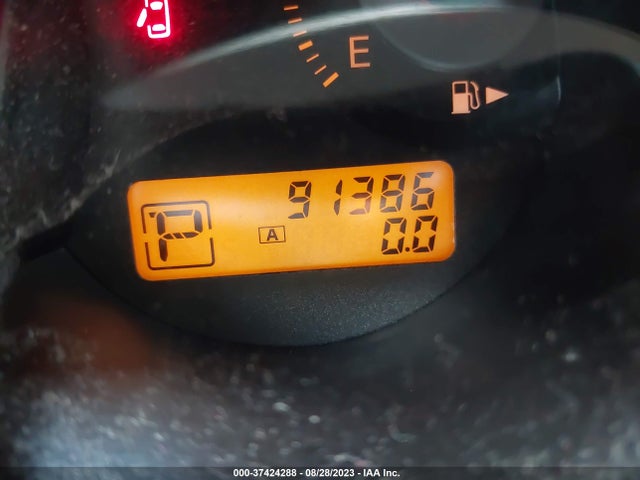 2009 NISSAN VERSA 1.8 S VIN: 3N1BC13E99L481284