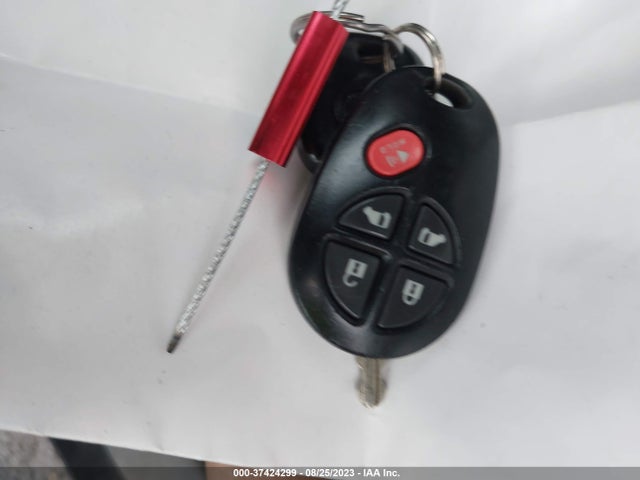 Toyota SIENNA LE 2014 5TDKK3DC6ES483183 Image 11