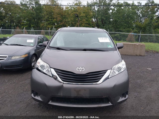Toyota SIENNA LE 2014 5TDKK3DC6ES483183 Image 12